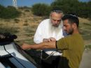 וראו כל עמי הארץ