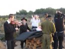 כינור וחליל